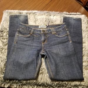 Seven 7 skinny Jeans size 32